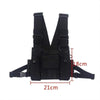 BALMONTI™ Tactical Chest Rig