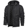 Franco Leather Jacket