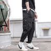 Alford Cargo Pants