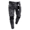 Bailey Dark Washed Jeans