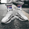 PAI-WHITE Sneakers