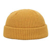 Dome Knitted Beanie