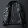 Matias Leather Jacket
