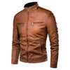 Colton Leather Jacket
