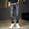 Enzo Cargo Jeans